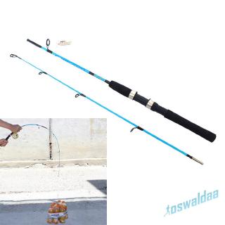 Cần Câu Cá Rút Gọn 1.2m
