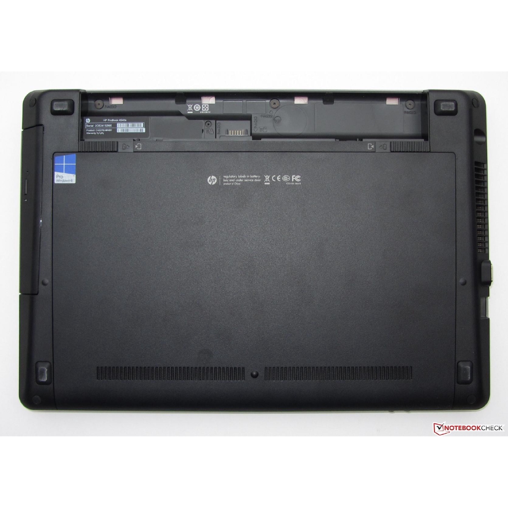 4540S HP probook I5 4GB SSD240GB HÀNG NHẬP KHẨU JAPAN SIÊU BỀN