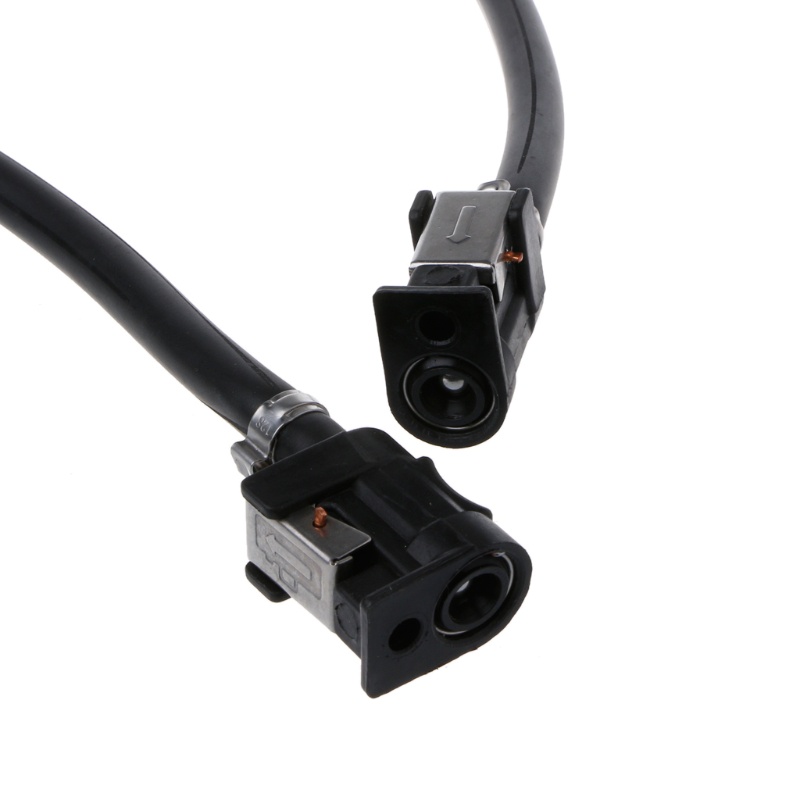 Đường Ống Dẫn Nhiên Liệu Nâng Cấp Dễ Lắp Đặt Cho Xe Máy / Tàu Thuyền