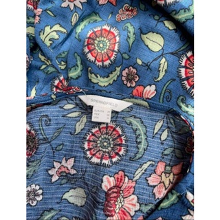 ĐẦM MAXI DẠO PHỐ