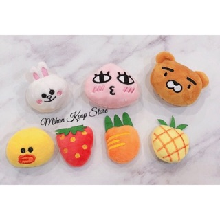 [Nhập TOYMAY giảm 10K Xu]Túi đeo chéo cho doll