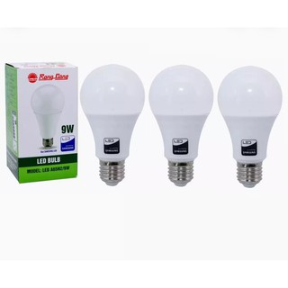 [Giá RẺ NHẤT] Bóng đèn led 9W Rạng Đông,CHIP LED SAMSUNG,bảo hành 2 năm