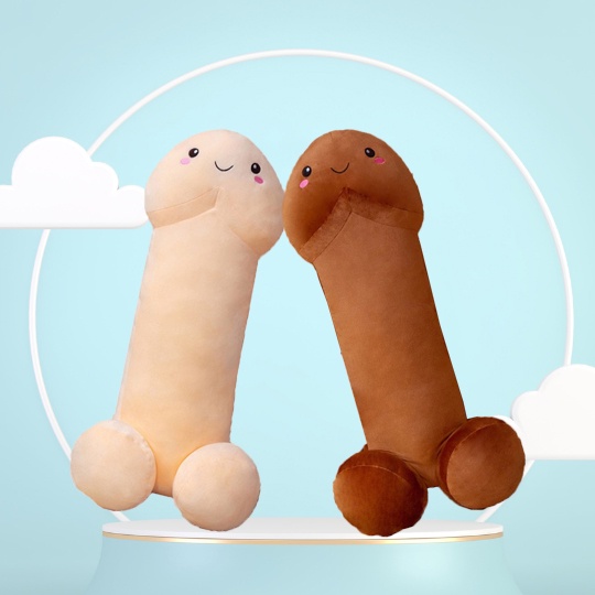Gấu Bông Ciu SIêu Hot 2 Màu 4 Size - Diabrand