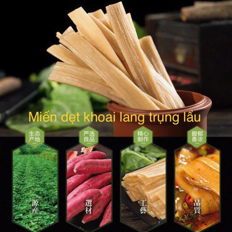 Combo Lẩu Haidilao vị Ớt Xanh + Sốt chấm cay | BigBuy360 - bigbuy360.vn