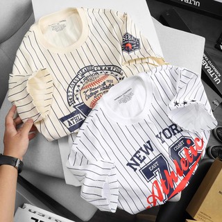 Áo Thun NOMOUS ESSENTIALS Baseball (160Store)