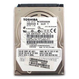 Ổ CỨNG LAPTOP