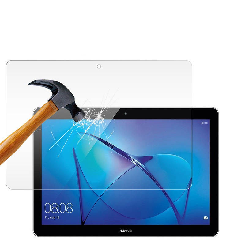 Kính cường lực trong suốt cho Samsung Galaxy Tab S6 Lite 10.4 SM-P610 P615 P617