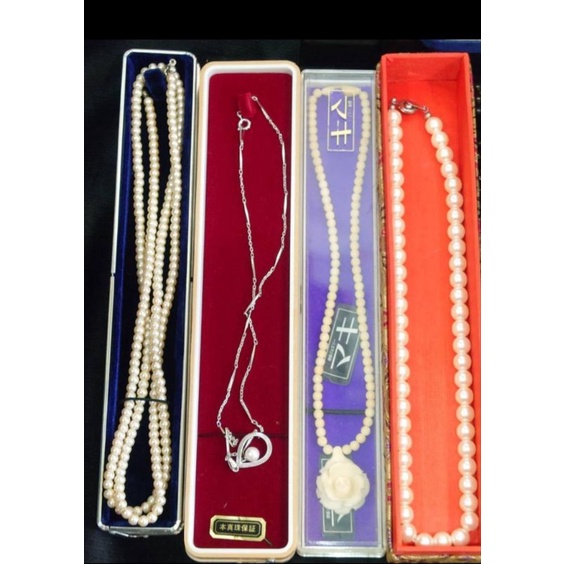 Trang sức Si Nhật