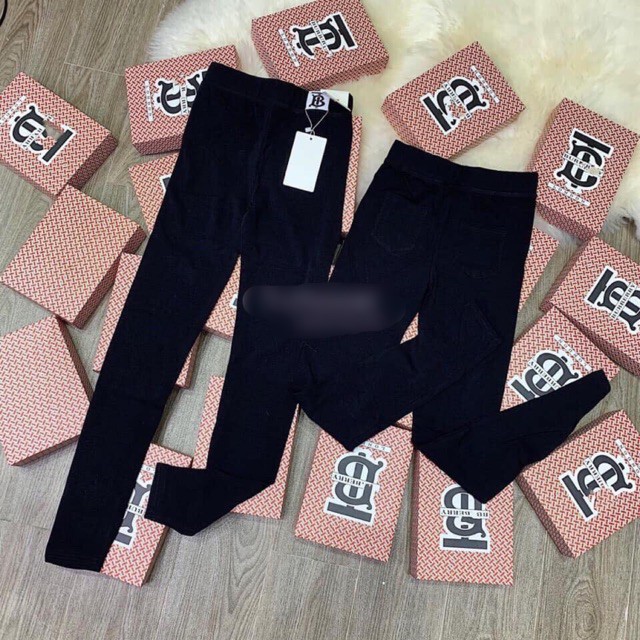 Quần Legging Hộp B Siêu Hot _ Quần Legging Nữ | BigBuy360 - bigbuy360.vn