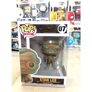 Mô hình funko pop STAN LEE