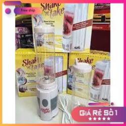 [Bán giá Rẻ] MÁY XAY SINH TỐ CẦM TAY SHAKE N TAKE 3