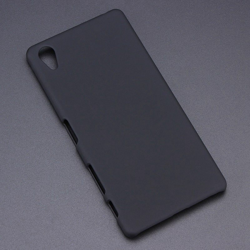 Ốp Điện Thoại Nhựa Cứng Mặt Nhám Cho Sony Xperia X / X Dual F5122 Performance Xa Xa1 Ultra Plus | BigBuy360 - bigbuy360.vn