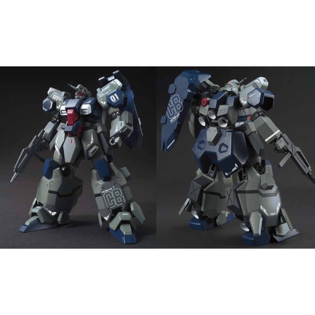 Decal nước dán mô hình HG UC Gundam Narrative | Sinanju Stein NT | Gustav Karl - Water Sticker