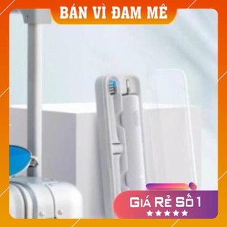 Bàn Chải Đánh Răng Điện Xiaomi Doctor-B (Trắng) (shopmh59)