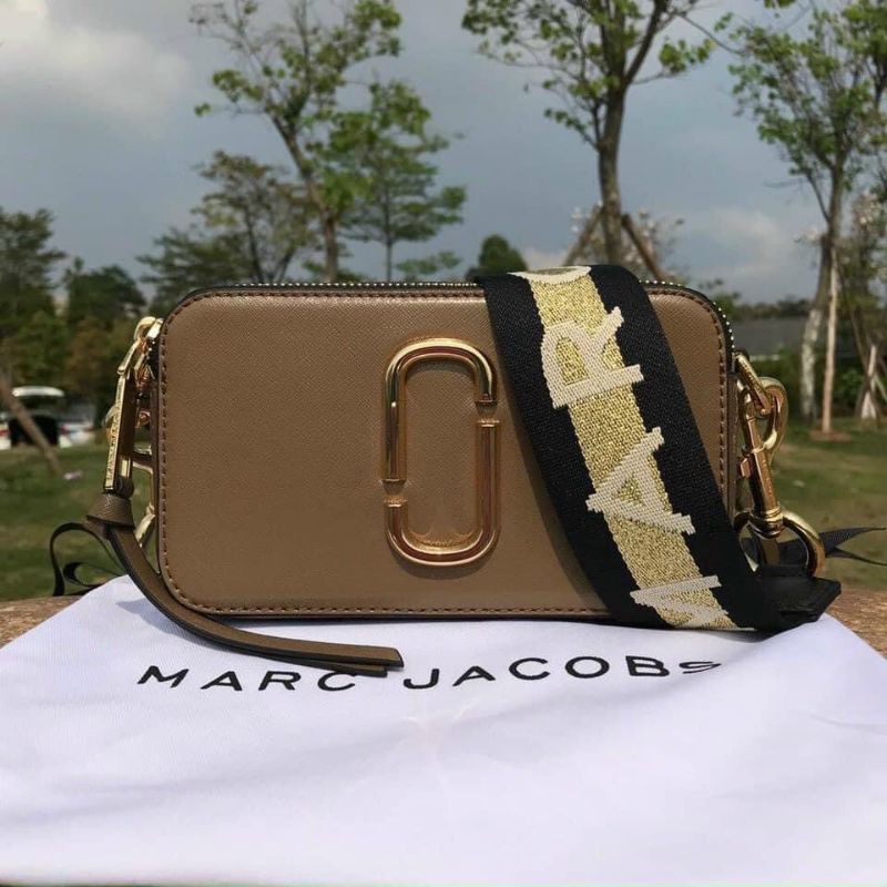 Túi Marc Jacobs snapshort