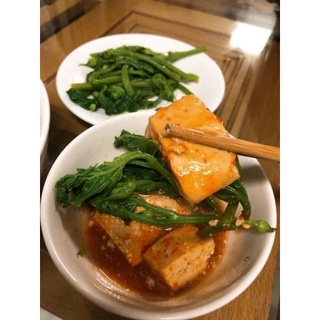 800g chao môn nước cốt dừa