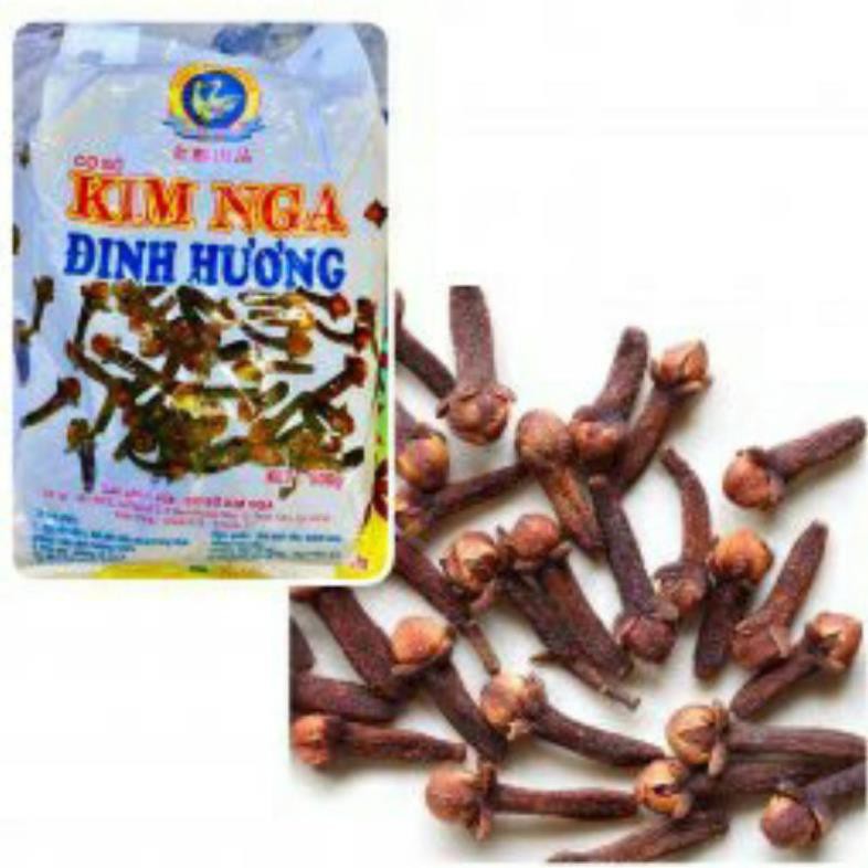 Đinh Hương khô(100g)