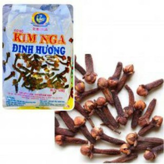 Đinh Hương khô