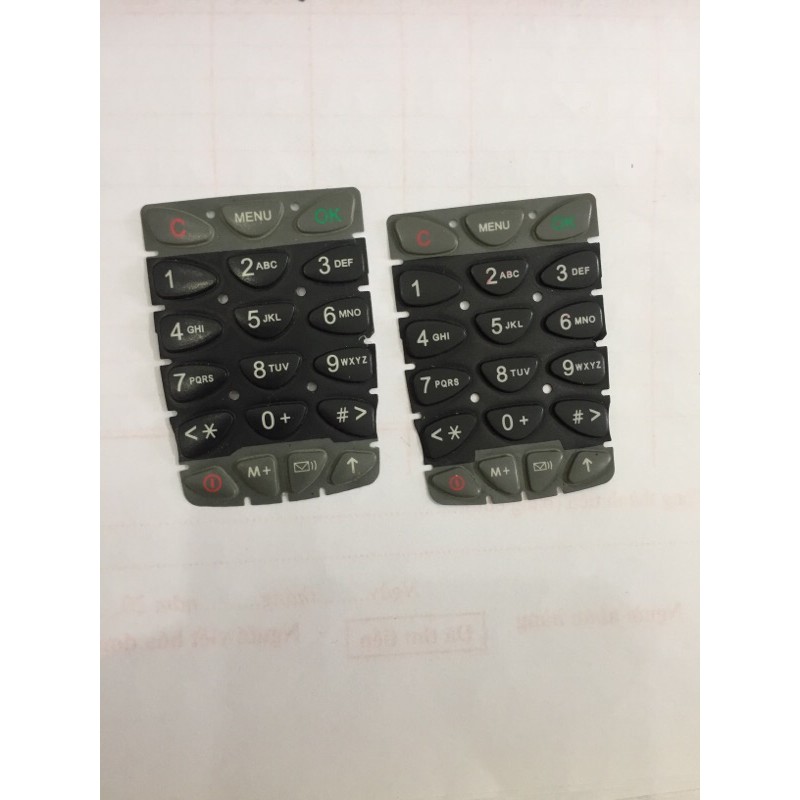 Bàn phím MOTOROLA W8080