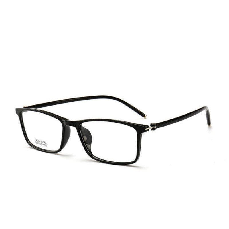 GỌNG KÍNH CẬN NHỰA DẺO DÁNG VUÔNG HÀN QUỐC