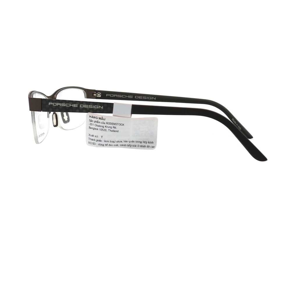 Gọng kính Porsche Design P8242 chính hãng