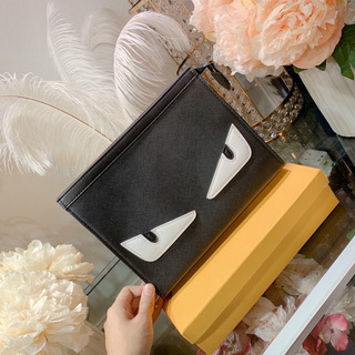 Túi clutch cầm tay unisex