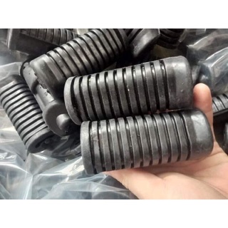 Cao su để chân chính xe DREAM WAVE anpha