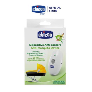 Máy đuổi muỗi bằng sóng siêu âm Chicco