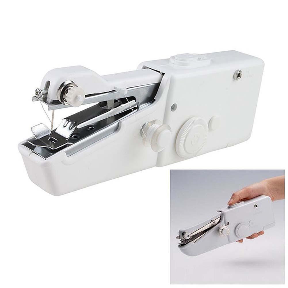 Máy May Mini Cầm Tay