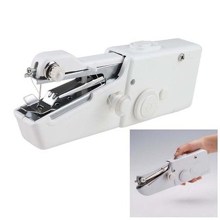 Máy May Mini Cầm Tay