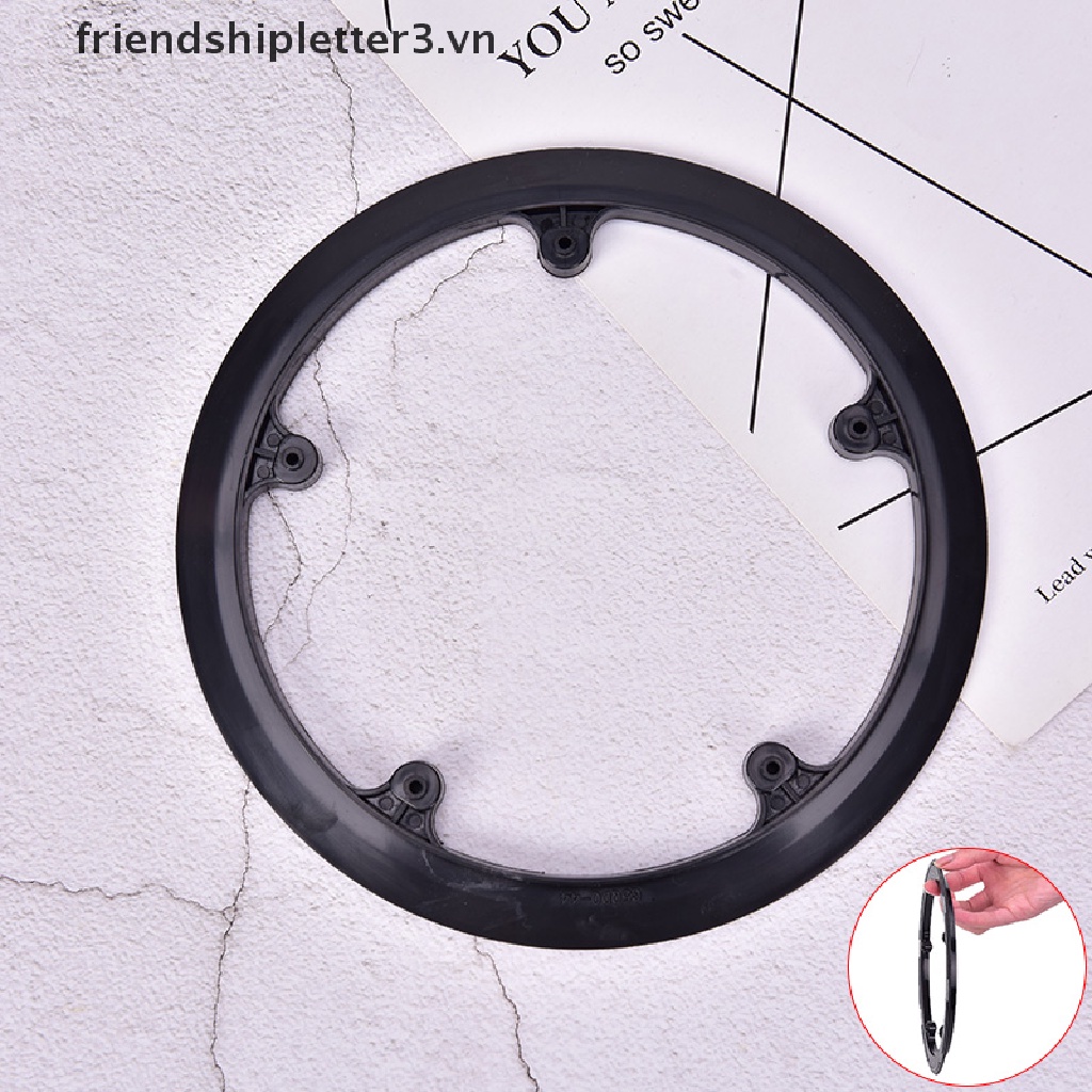 Tấm Chắn Bùn Bảo Vệ Đĩa Xe Đạp Leo Núi