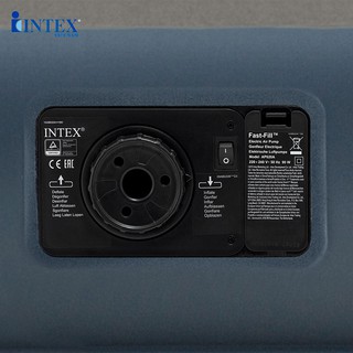 NỆM HƠI TỰ PHỒNG INTEX 64116