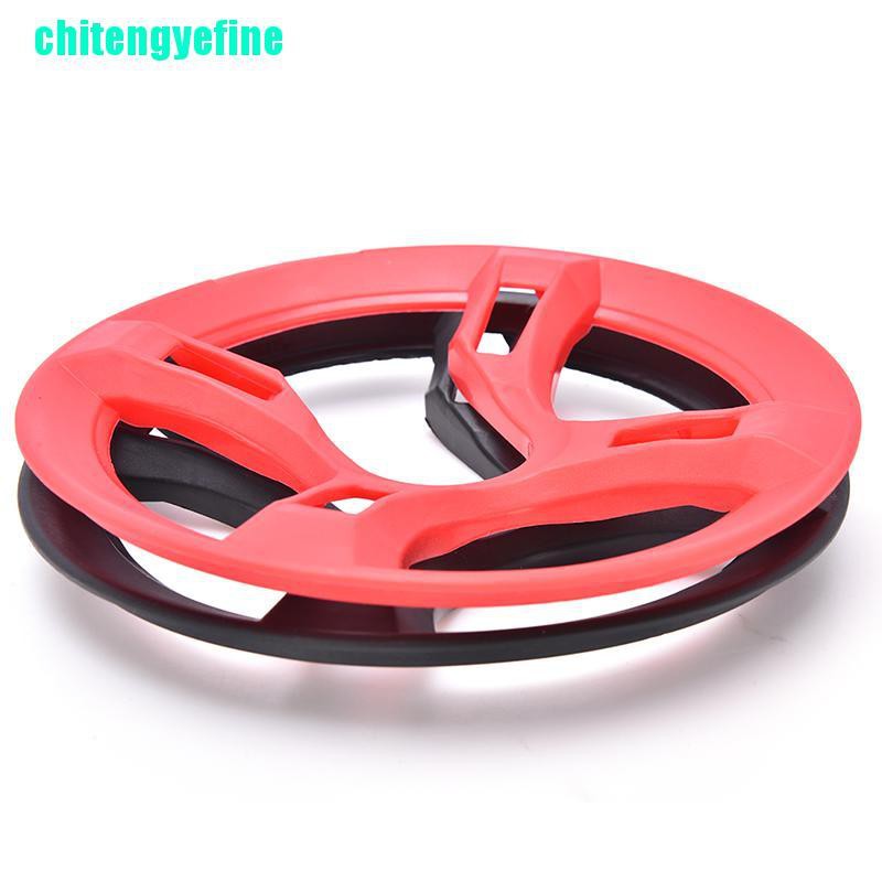 Miếng Nhựa Bảo Vệ Dây Sên Xe Đạp