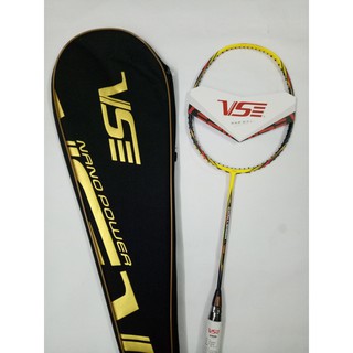 Vợt cầu lông VS - Mẫu mới 2019
