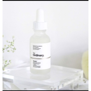 Serum Chống Lão Hóa Da Ordinary Buffet