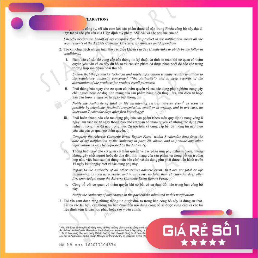 [Freeship-độc quyền] Xịt Mụn Lưng Vitara Thái Lan - 50ml | BigBuy360 - bigbuy360.vn