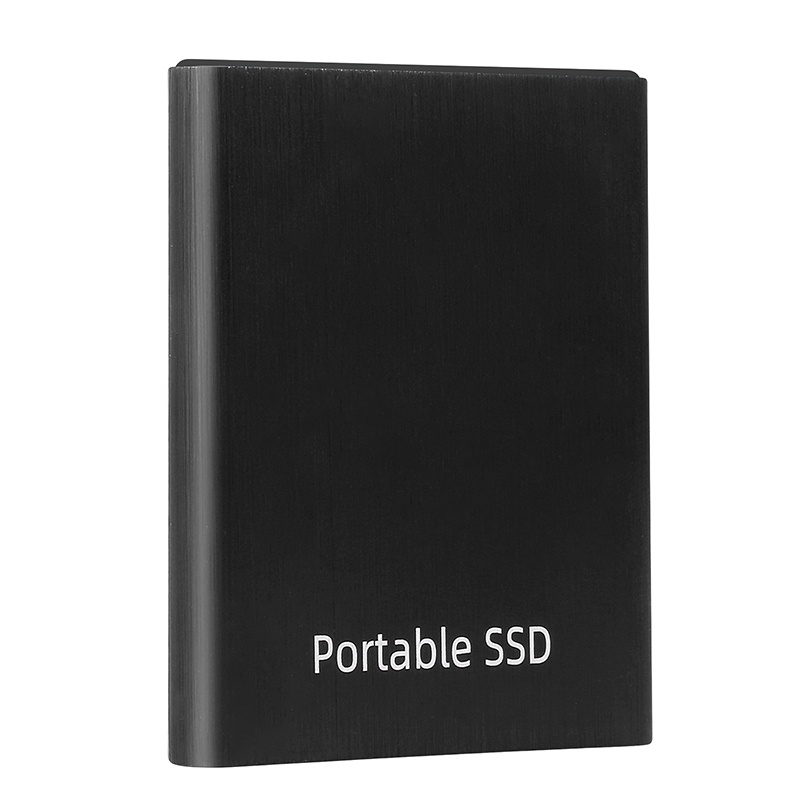 Ổ Cứng Ngoài Ssd Di Động 2tb 1tb Kèm Dây Cáp Loại C | BigBuy360 - bigbuy360.vn
