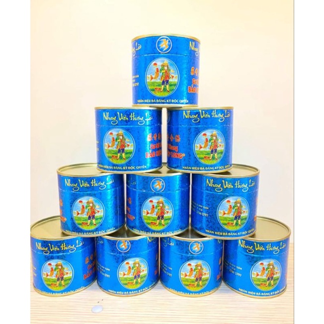 NHANG VIÊN HƯƠNG LÀI ÔNG CÂU