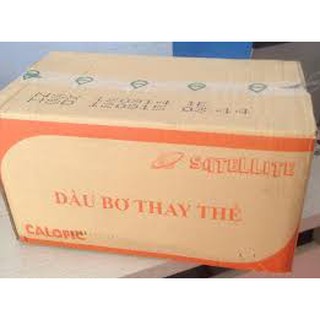 Bơ Cái Lân 15kg