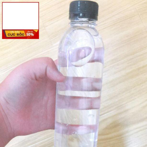 Dung dịch làm đông/ Slime activator.