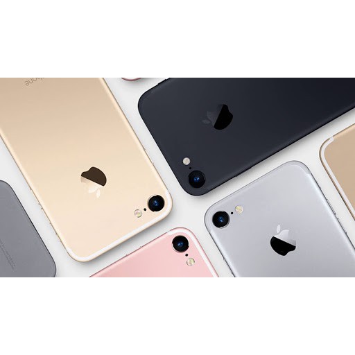 Điện thoại iPhone 7 Quốc tế 32GB Mới 99% Bảo Hành 12 Tháng