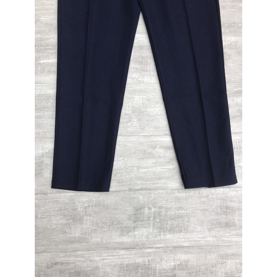 Quần âu nam dáng hàn.quần âu nam vải tuyết mưa trẻ trung năng động,