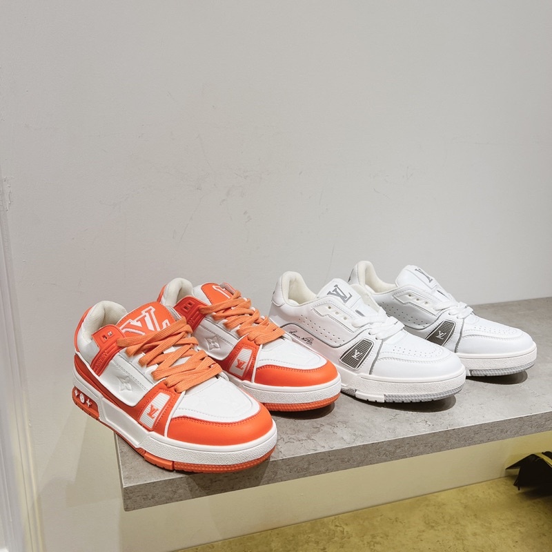 Giày thể thao L v fullbox