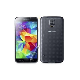 Bộ 5 Dán màn hình Samsung galaxy s5 siêu trong từ tính 3 lớp