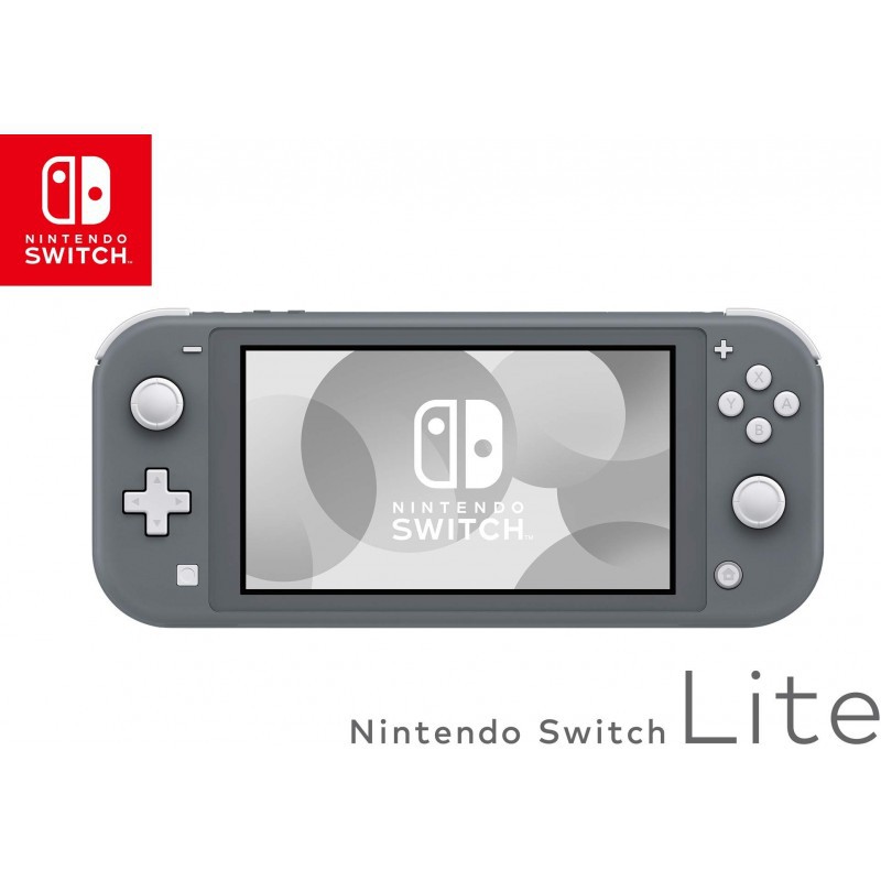 Máy Nintendo Switch Lite New 100% Hàng Chính Hãng Nintendo | TOP BÁN CHẠY ✔