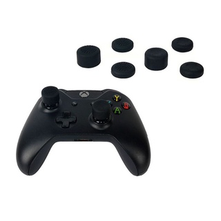 Cre 3D Thumb Grip Cap cho Xbox One Controller Console Rocker Cap Joystick Thumbstick