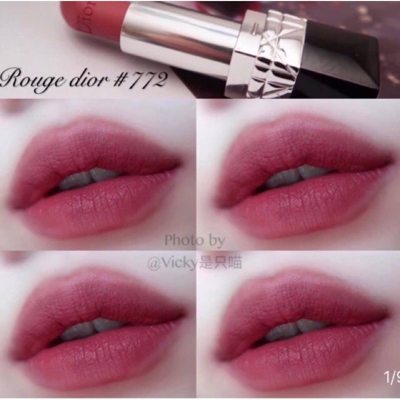 [Chính Hãng] Son DIOR ROUGE Bản Full Size | BigBuy360 - bigbuy360.vn