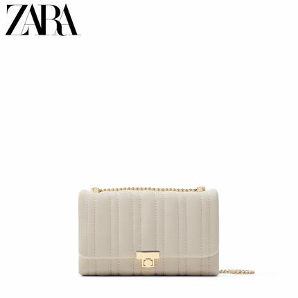 Túi Đeo Chéo Zara Thiết Kế Sang Trọng Thời Trang Cho Nữ