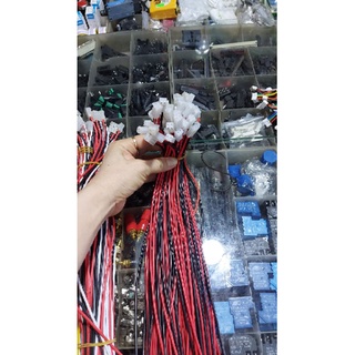 10c dây rắc các loại (2p đến 5p)
