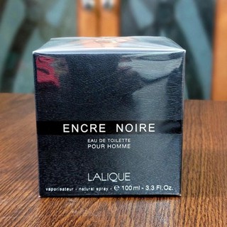[10ml] Mẫu Thử Nước Hoa Nam 𝗟𝗔𝗟𝗜𝗤𝗨𝗘 𝗘𝗡𝗖𝗥𝗘 𝗡𝗢𝗜𝗥𝗘 [Bee_Beauty]